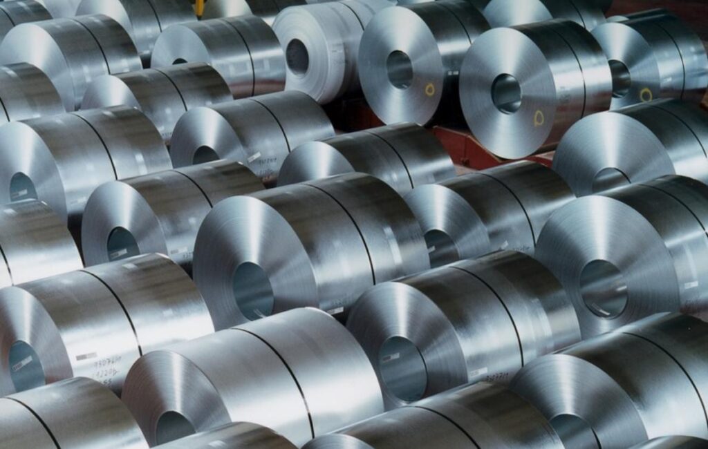 Марки сталі, особливості її застосування