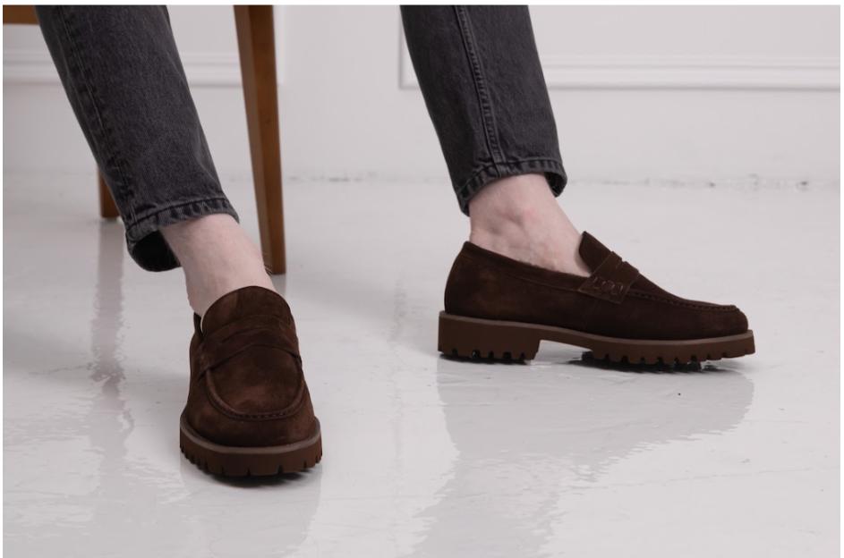 Материалы решают все: почему натуральная кожа остается вне конкуренции