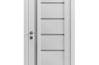 Межкомнатные двери Гранд - как выбрать идеальный вариант