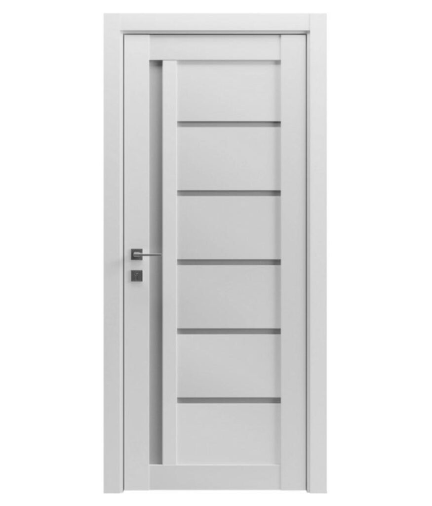 Межкомнатные двери Гранд - как выбрать идеальный вариант