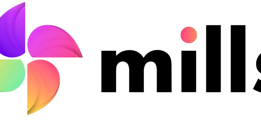 магазин mills