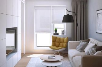 Модні матеріали для меблів у 2025 році