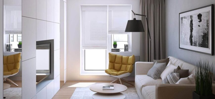 Модні матеріали для меблів у 2025 році