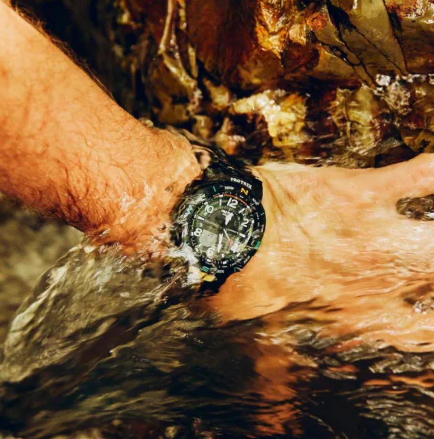 Надёжные смарт-часы