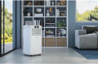 Напольный кондиционер как альтернатива стационарной системе