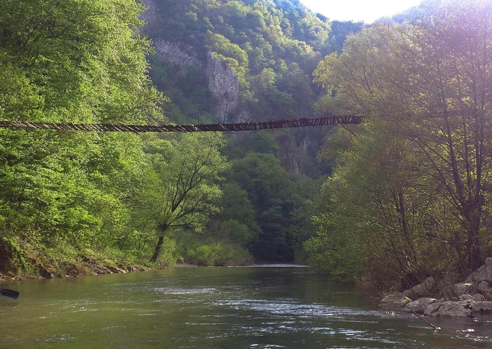 поедьте в парк