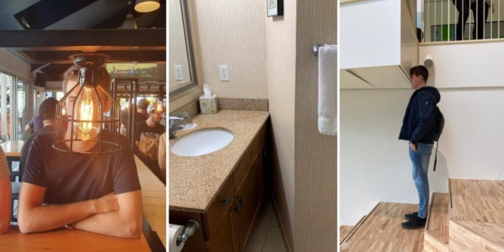 не робіть ремонт своїми руками