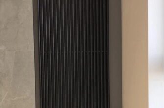 Нова ера енергоефективності: Глибокий технічний аналіз трубчастих радіаторів