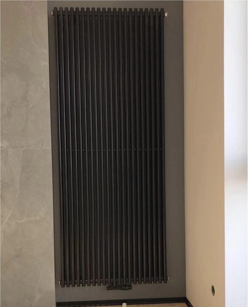 Нова ера енергоефективності: Глибокий технічний аналіз трубчастих радіаторів