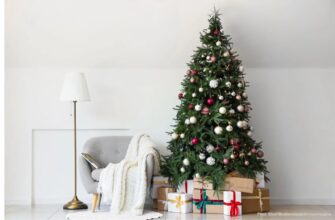 Новогодний декор: 10 новых идей на 2026 год