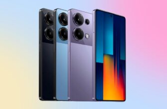 Новинки смартфонов Xiaomi - что выбрать