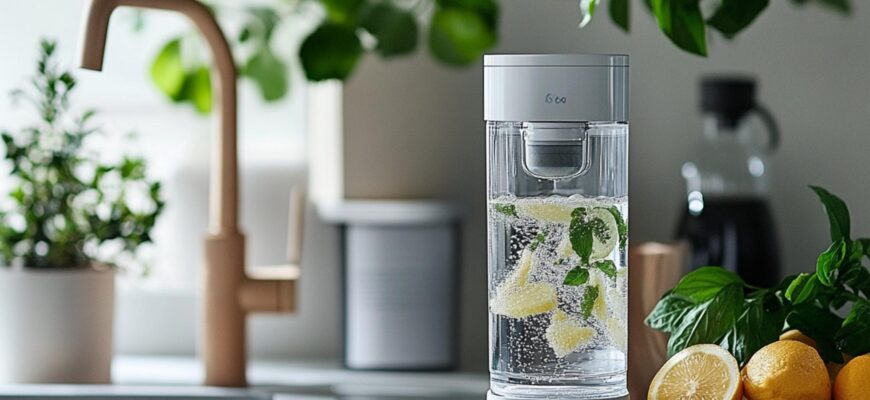 Нужен ли вам фильтр для воды? Признаки загрязненной воды