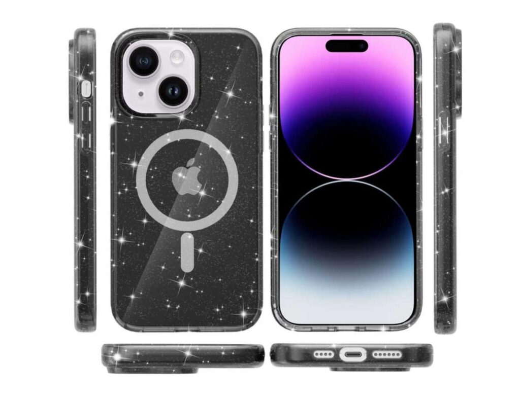 выбирайте чехлы с MagSafe