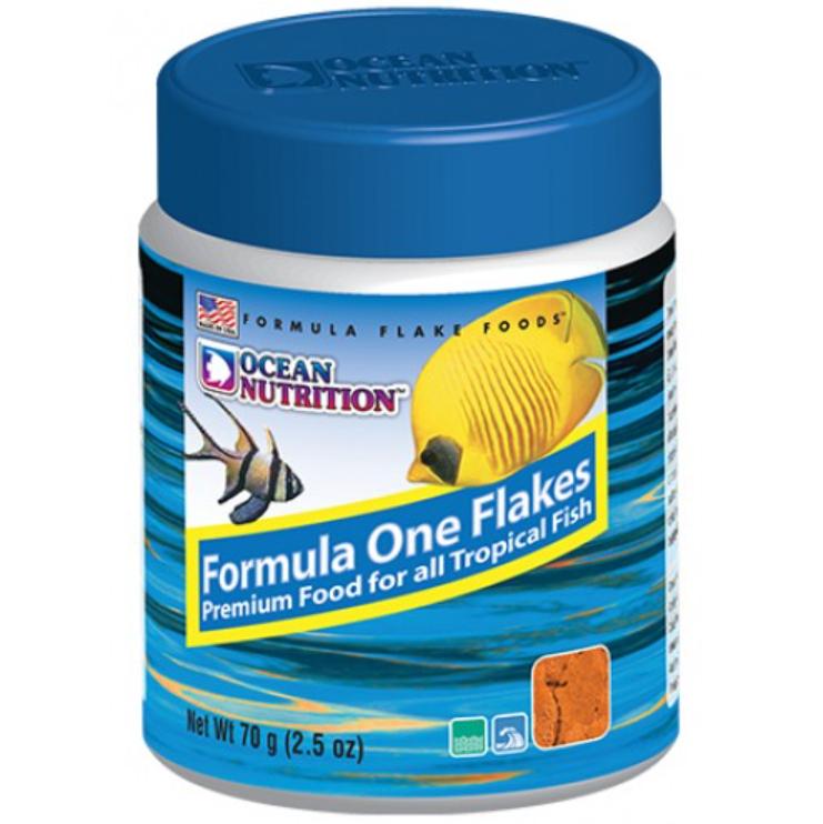 Ocean Nutrition Formula ONE 1 Пластівці