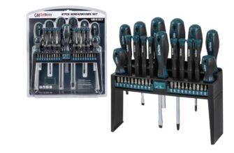 Основні види обладнання для автосервісу