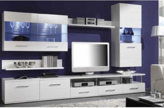 Переставляемые модули: зачем вам трансформируемая система хранения