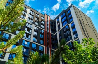 Переваги життя в новобудові поруч із Вовчинецькими горами