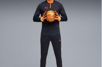 Підбираємо футбольний одяг для різних умов: практичні поради новачкам