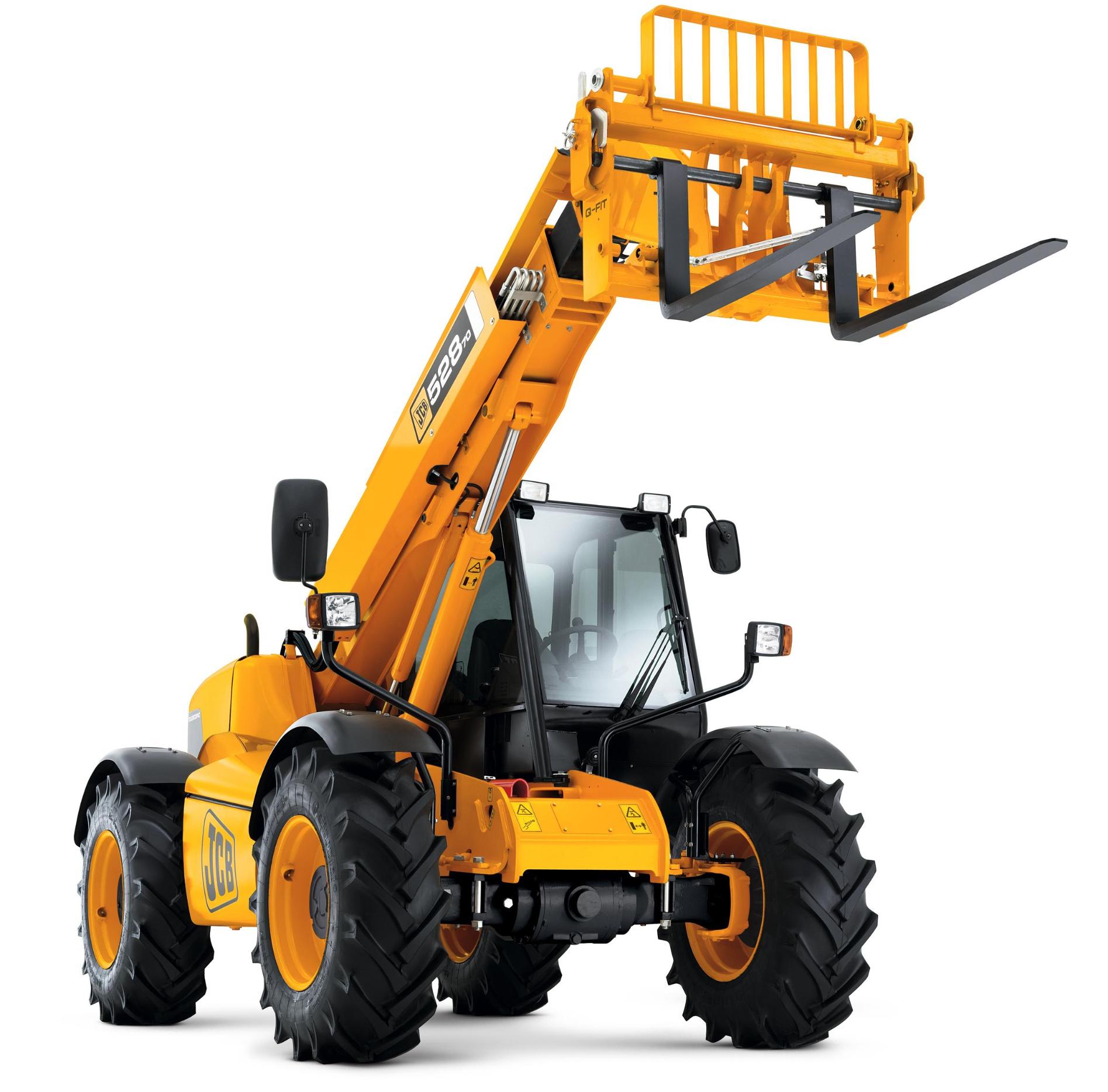 Підйомна спеціальна техніка