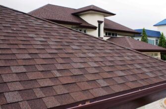 плюси і мінуси гнучкої черепиці