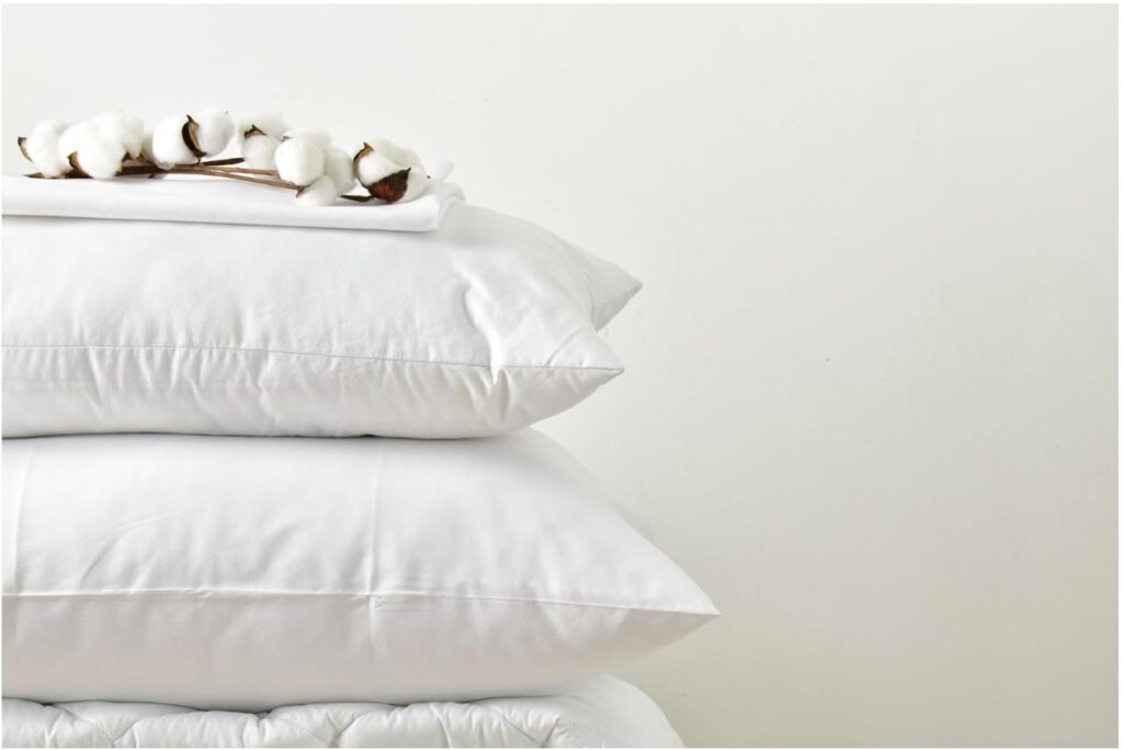 Почему анатомическая подушка — это не роскошь, а необходимость