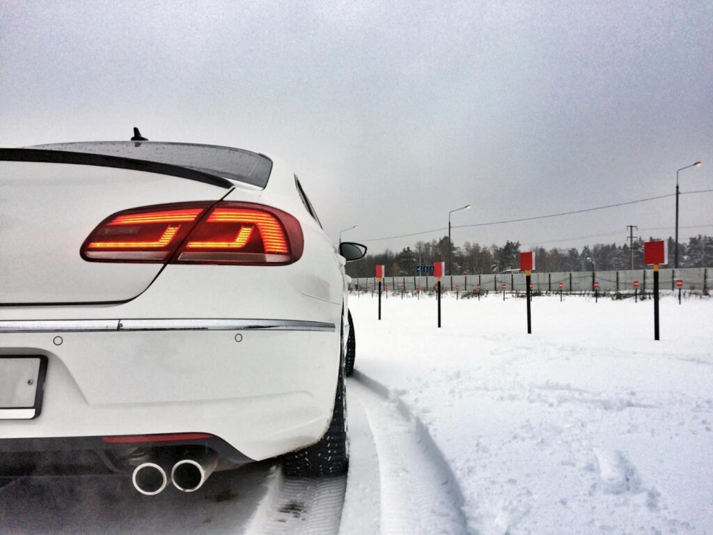 Почему стоит выбрать авторезину Federal Himalaya WS2