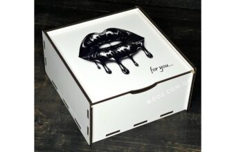 Подарункові коробки на День Святого Валентина - що обрати?