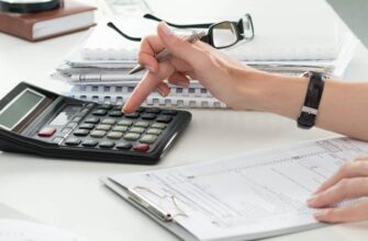 Податкові питання, з якими стикається кожен ФОП