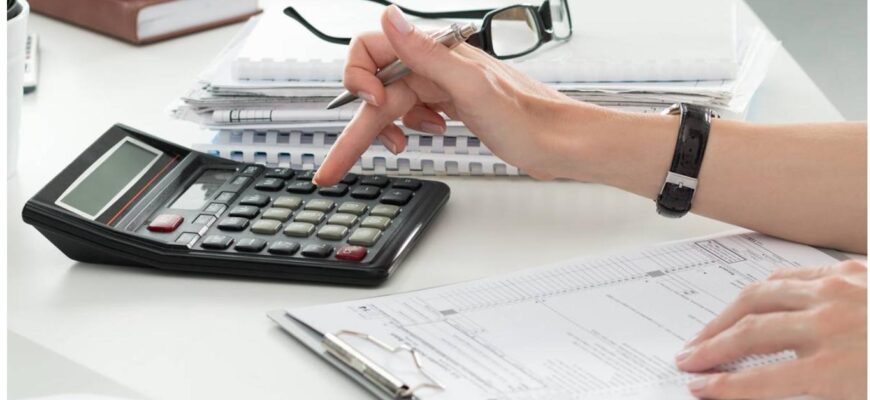 Податкові питання, з якими стикається кожен ФОП