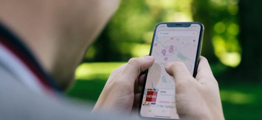 Популярные телефоны 2024 года