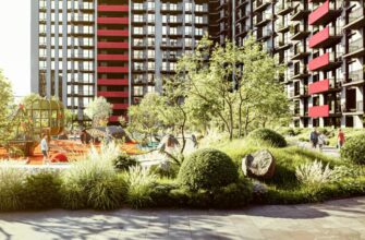 Порівняння новобудов Франківська з іншими обласними центрами