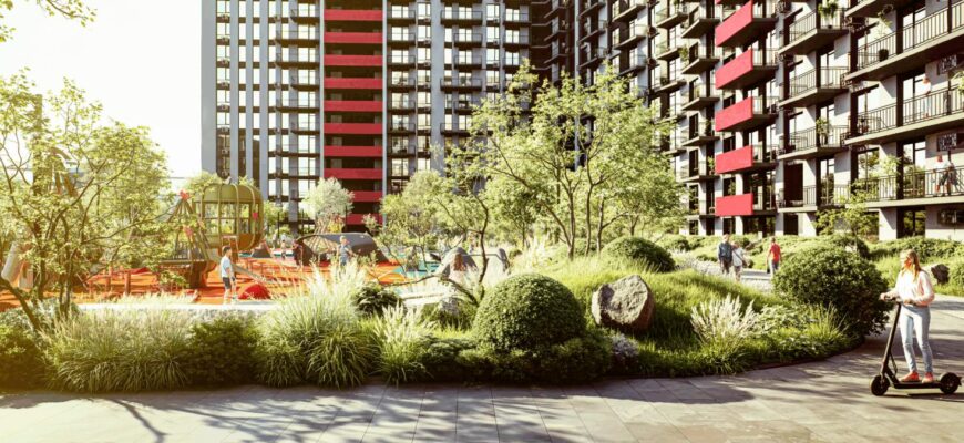 Порівняння новобудов Франківська з іншими обласними центрами