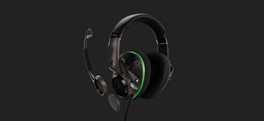 Повнорозмірні навушники: особистий кінотеатр звуку