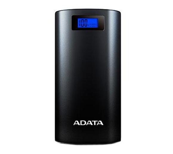 советуем Powerbank Adata P20000D 20000mAh Black (AZADAUAPAP200BK)
