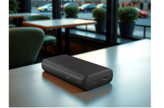 Powerbank – заряд, который всегда под рукой