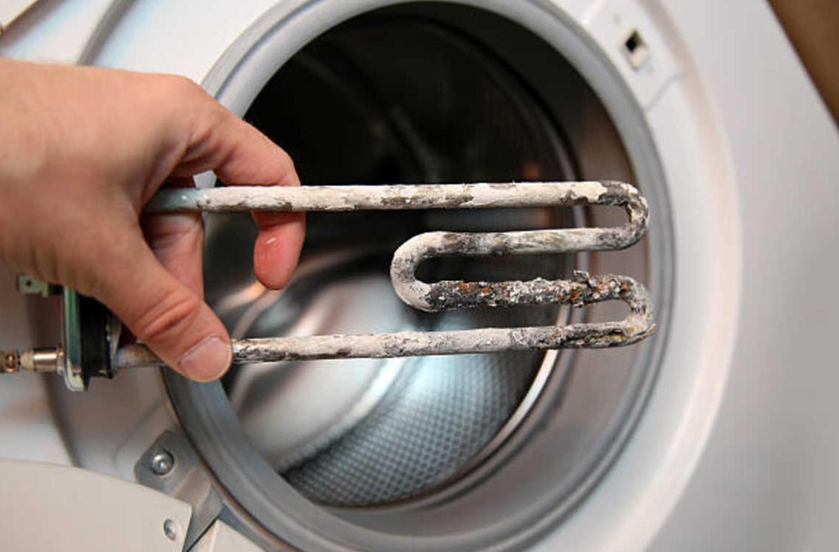 Вода не нагрівається: алгоритм дій