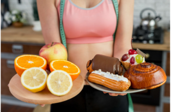 Правильное и вкусное питание для спортсменов от Feel Power