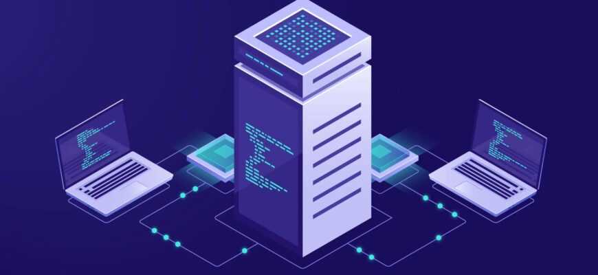 Преимущества VPS хостинга для бизнеса