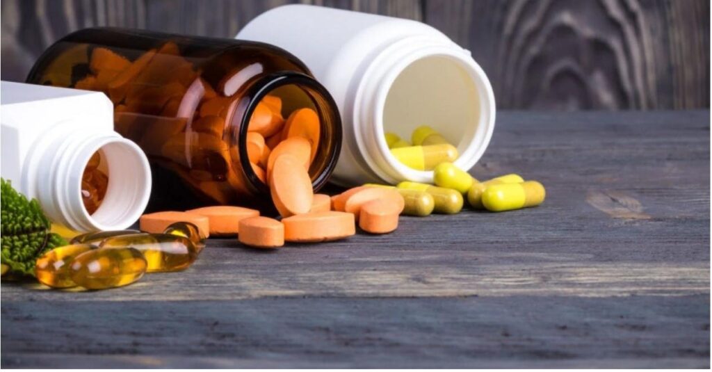 Преимущества витаминных комплексов для спортсменов