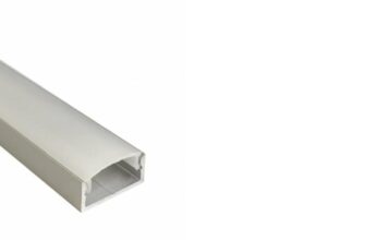 Профіль для LED-стрічки замовити в Харкові та Івано-Франківську