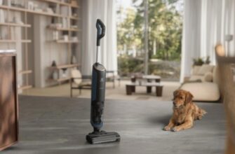Пылесосы Electrolux - обзор технологий и характеристик