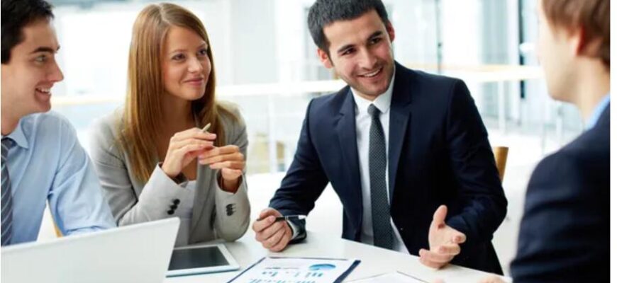 Работа в Хмельницком: на какие должности есть спрос