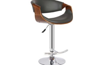 Регулювання висоти: коли стільцям для бару потрібна така опція?