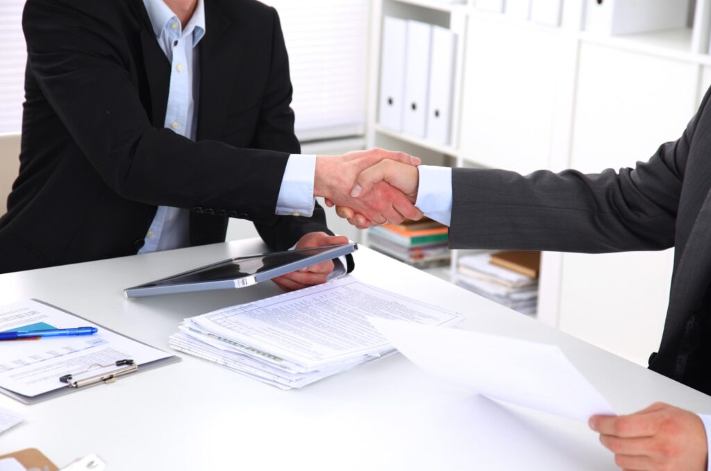 Путь к юридической регистрации в Эстонии: шаги и процедуры