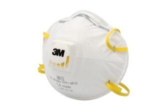 Респираторы 3Мтм с клапаном: как выбрать оригинал