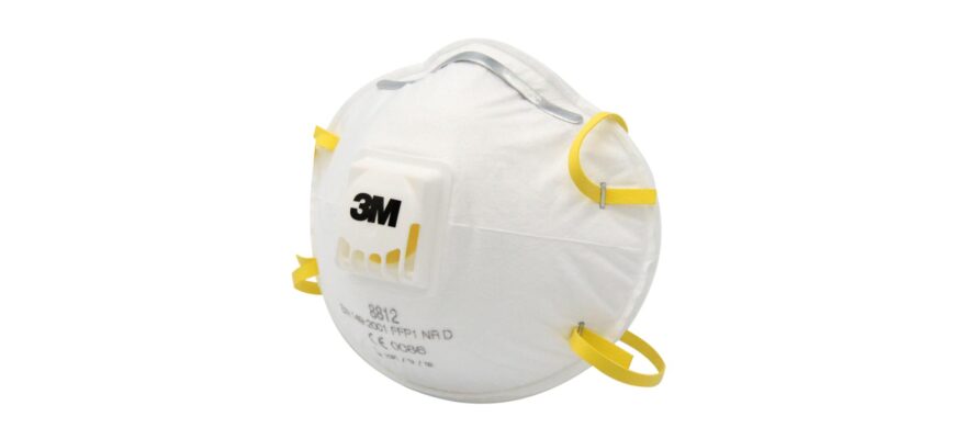 Респираторы 3Мтм с клапаном: как выбрать оригинал