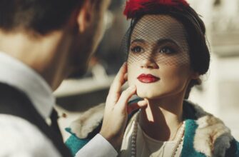 Ретро повертається: які старі тенденції в макіяжі знову в моді