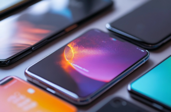 Рейтинг найкращих смартфонів 2025 року