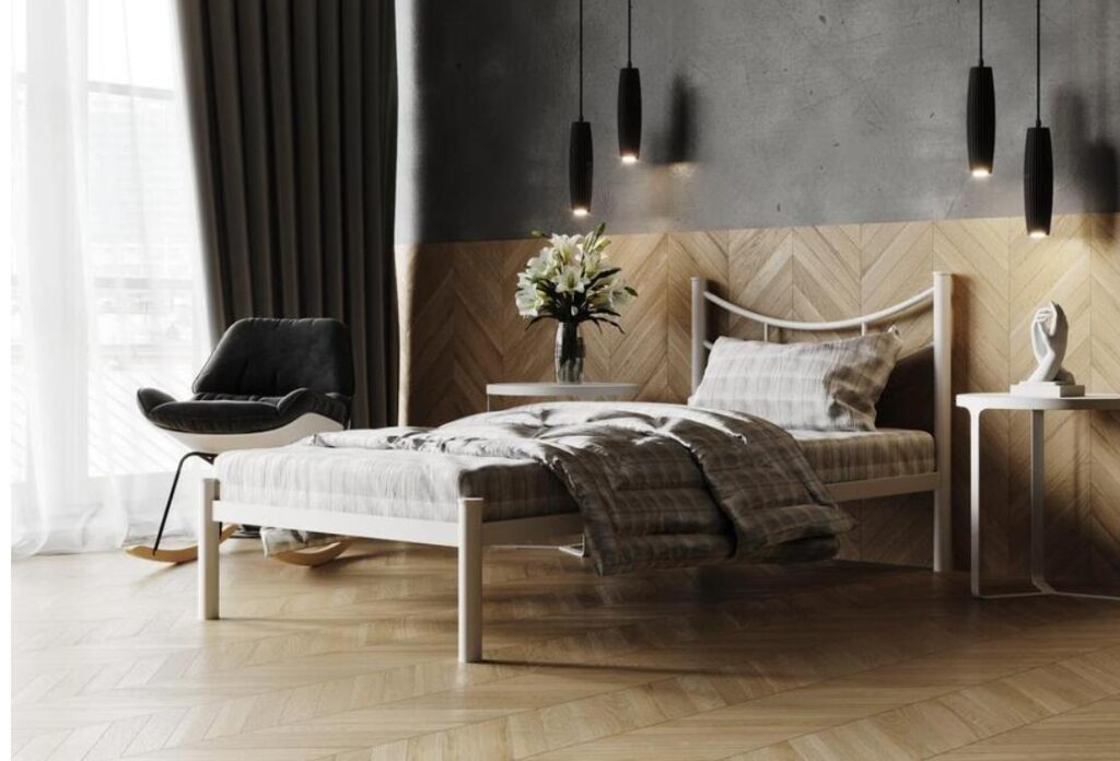 Розмір і зона сну