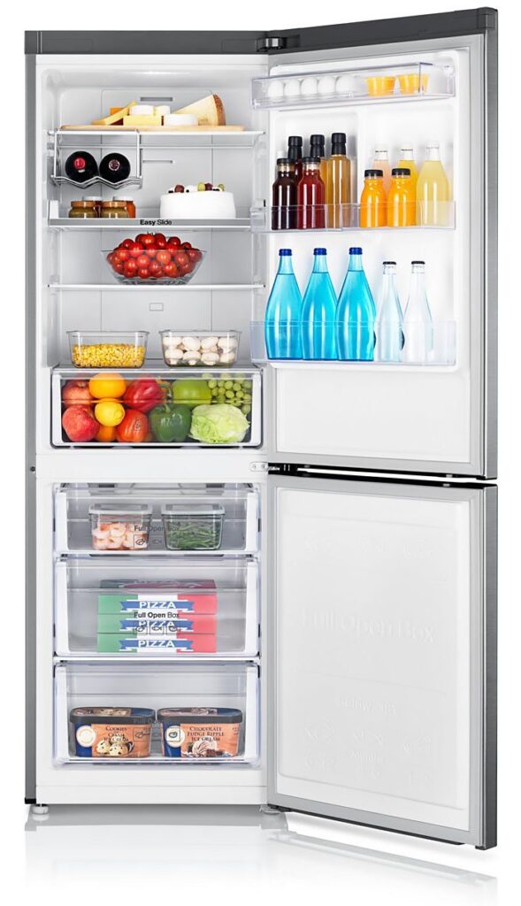 советуем холодильник Samsung RB29FERNDSS